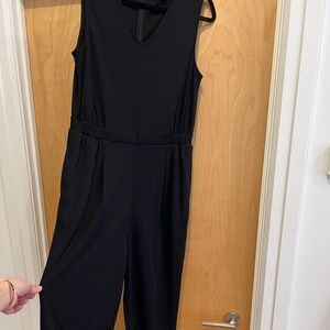 Uniqlo Sleeveless Romper